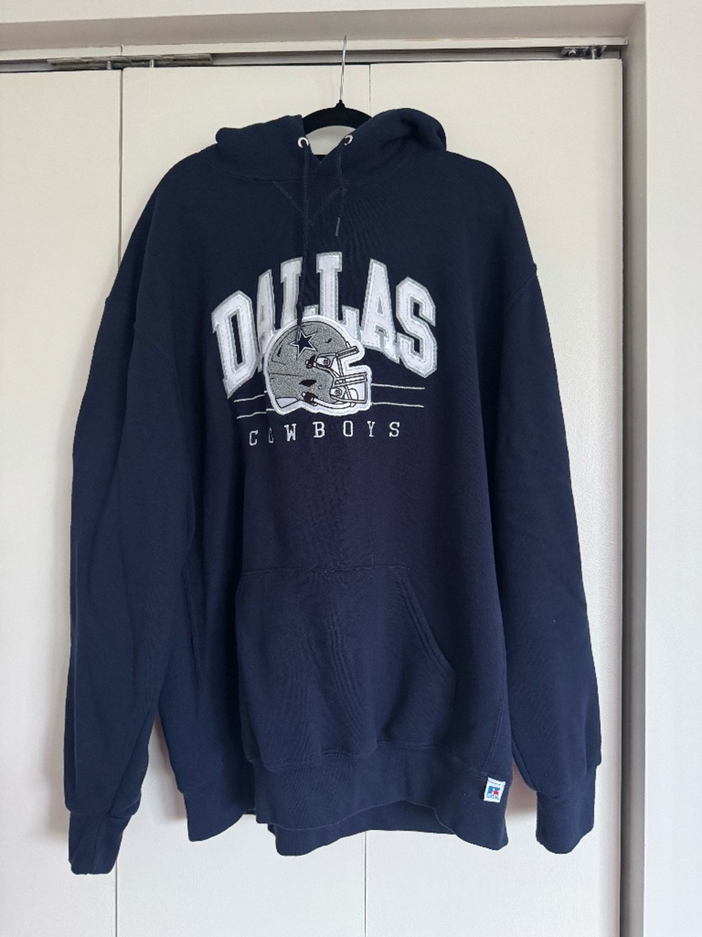 Dallas Cowboys Hoodie